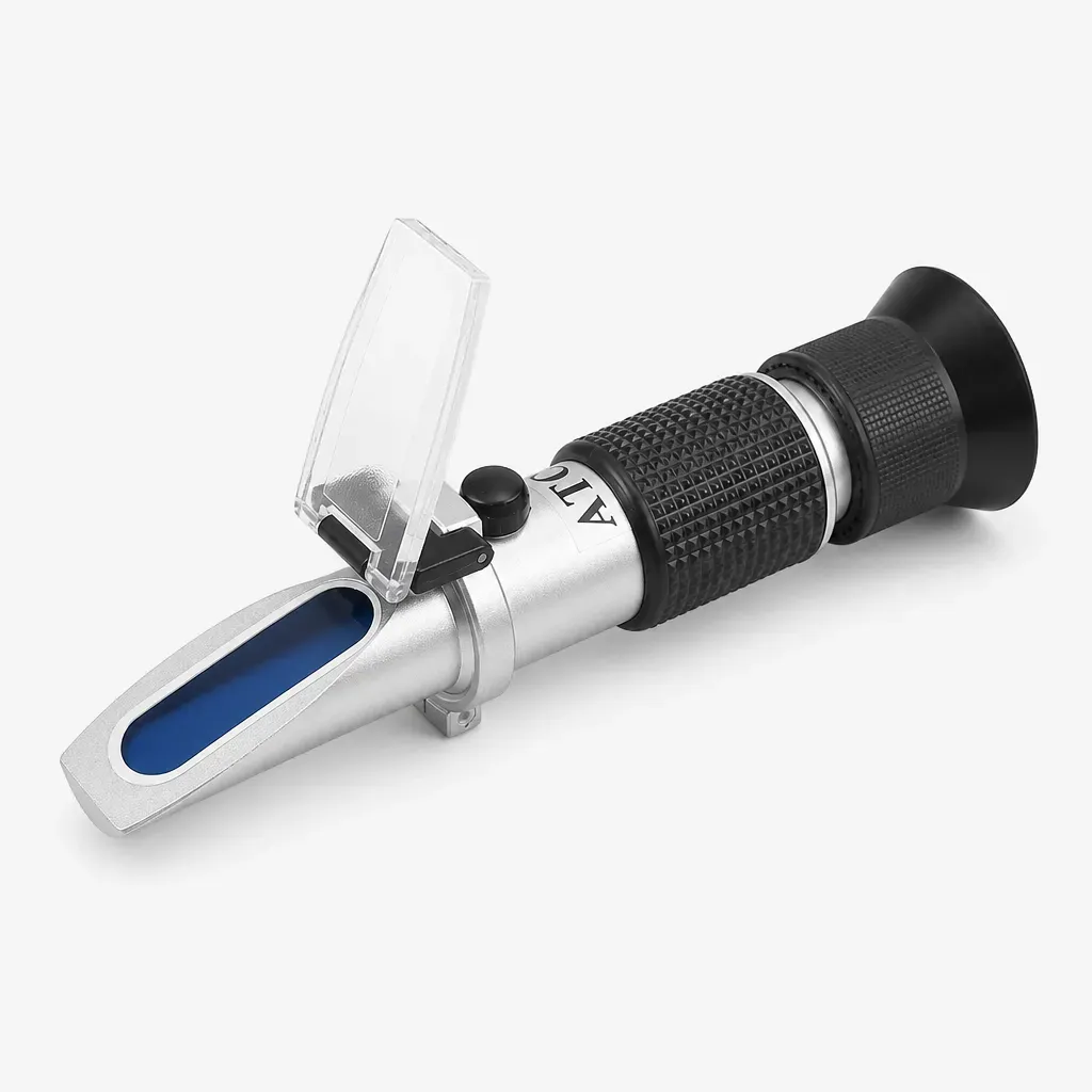 Honey Moisture Refractometer 12 27 Percent Explained: A UK Buyer's Guide